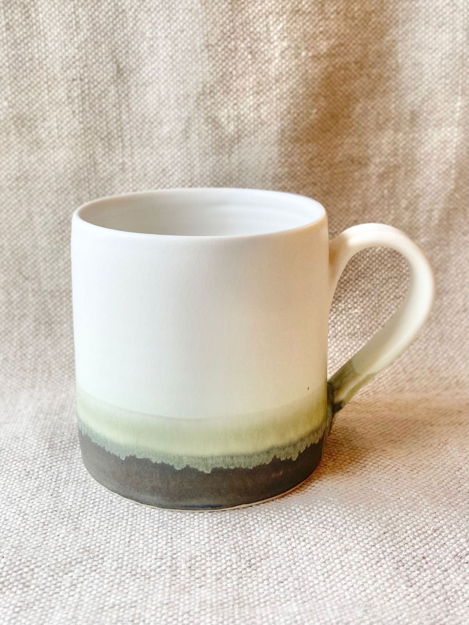 Edit Juhasz Big Mug White