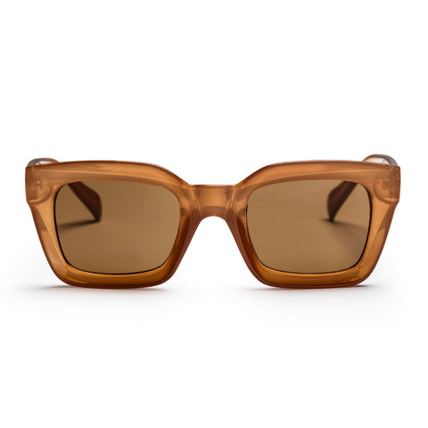 CHPO Anna Sunglasses Mustard