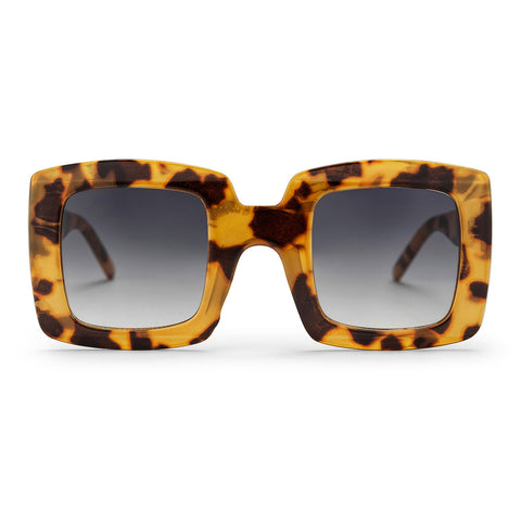 CHPO Bengan Sunglasses Leopard