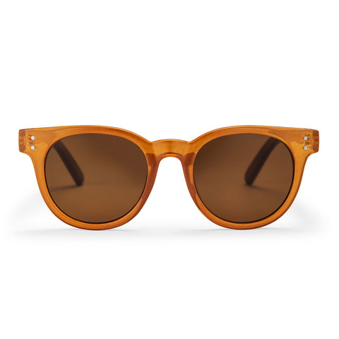 CHPO sunglasses Byron X Mustard