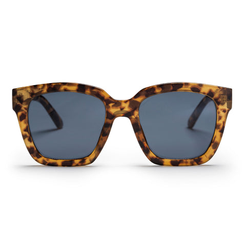 CHPO Marais X Sunglasses Leopard